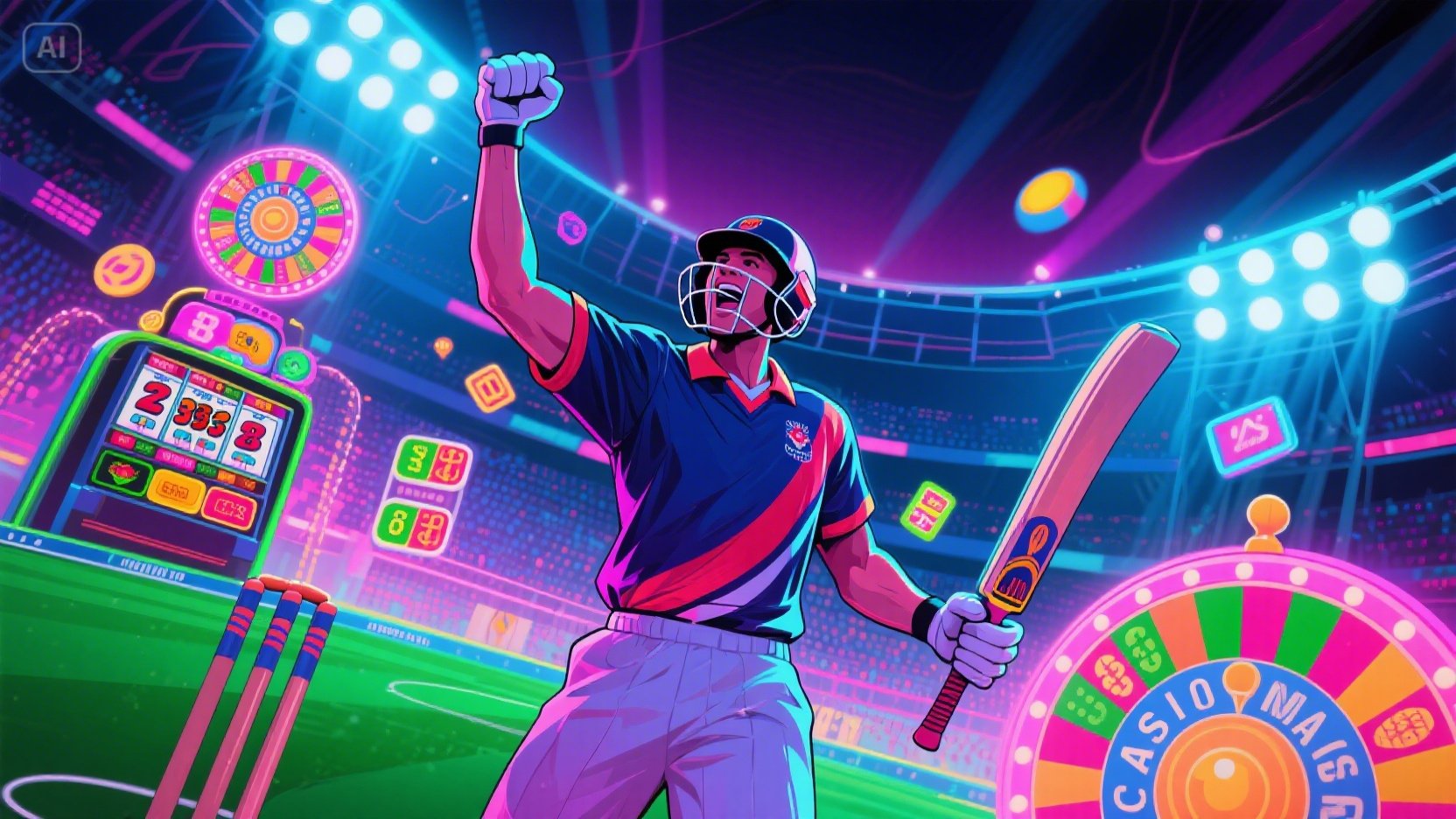 Registration at Mango Spins Casino